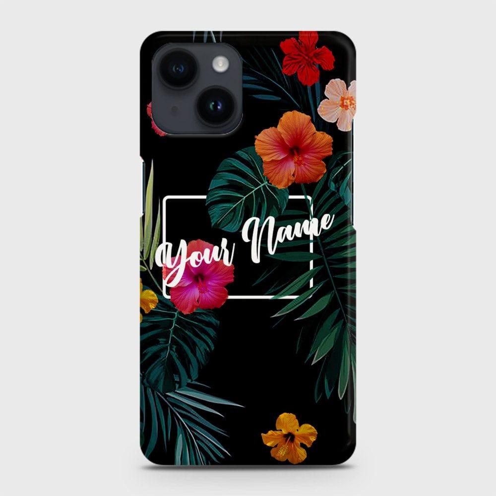 Custom iPhone Case – Personalized Photo / Name Print Cover for All iPhone Models (Premium Quality)